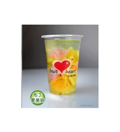 水果心語鮮果飲 以新鮮果香，開啟創業加盟新篇章